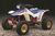 Honda TRX250R
