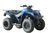 2016 Kymco MXU270-$3,899