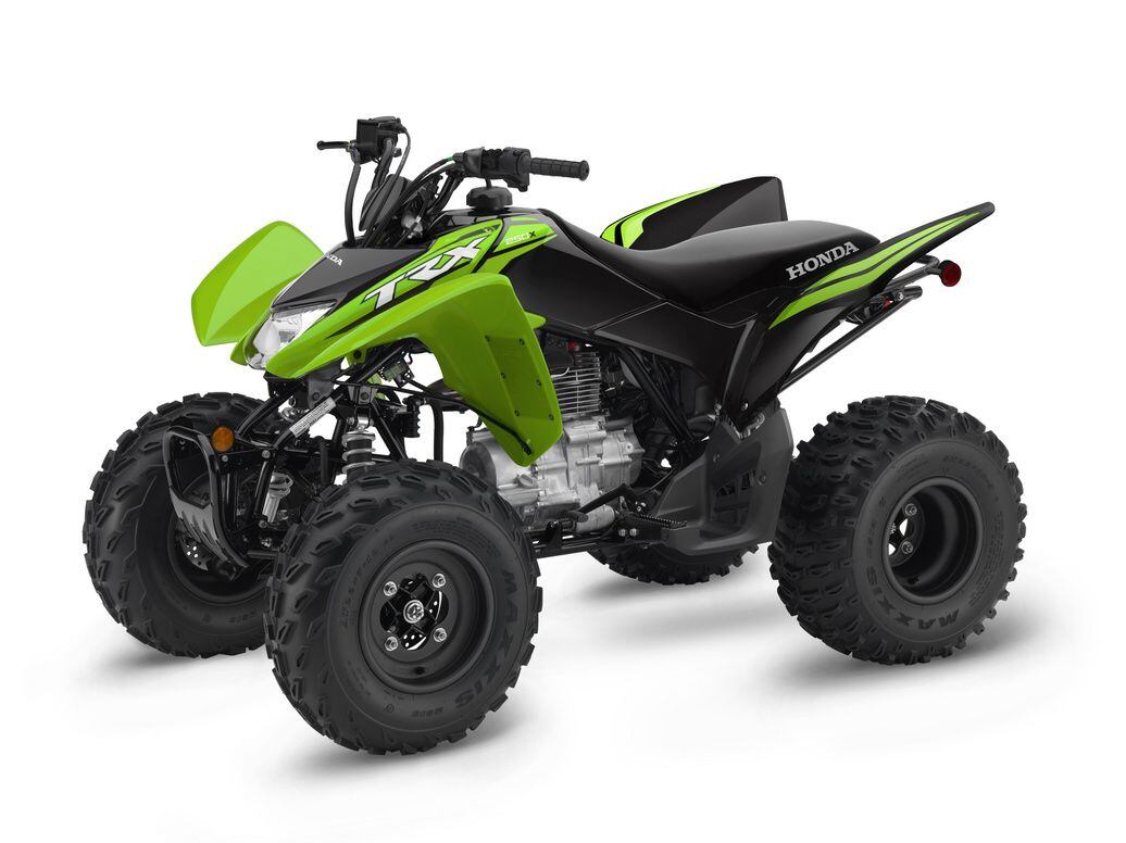 2023 Honda TRX250X Buyer s Guide Specs Photos Price ATV Rider