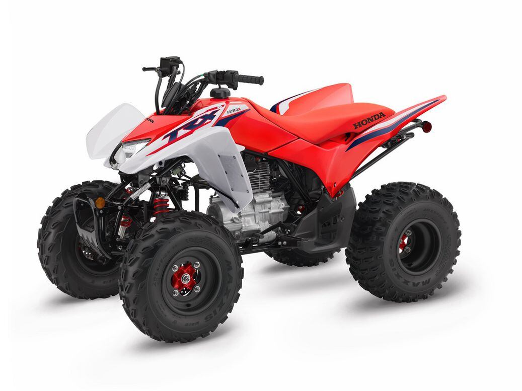 2023 Honda TRX250X Buyer's Guide: Specs, Photos, Price | ATV Rider