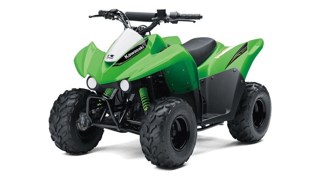 Hazard 4 is the official Pack Sponsor of Four Wheeler's 2019