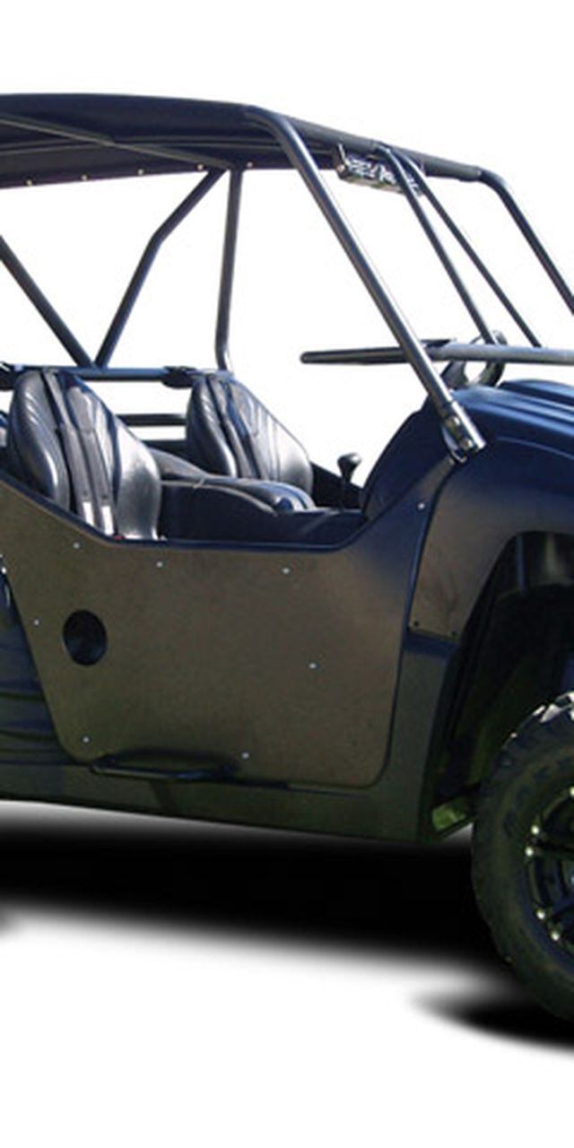 Funco Motorsports Expands To Be The Kawasaki Teryx Aftermarket