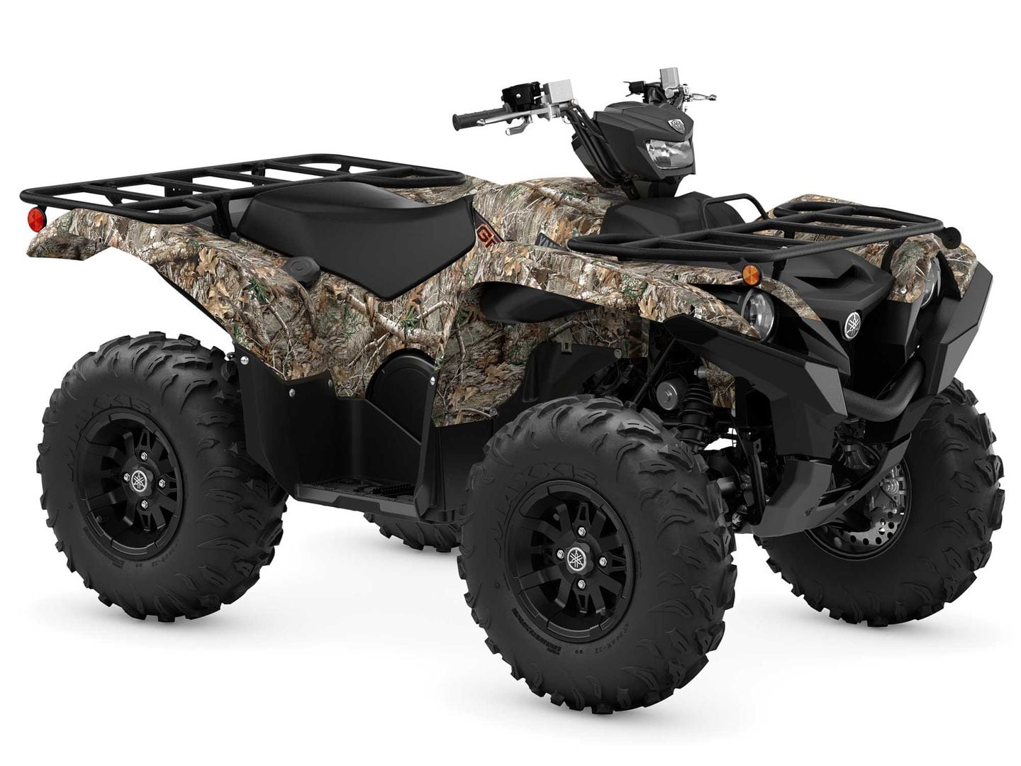 2023 Yamaha Grizzly EPS/EPS SE/EPS XTR Buyer's Guide Specs, Photos