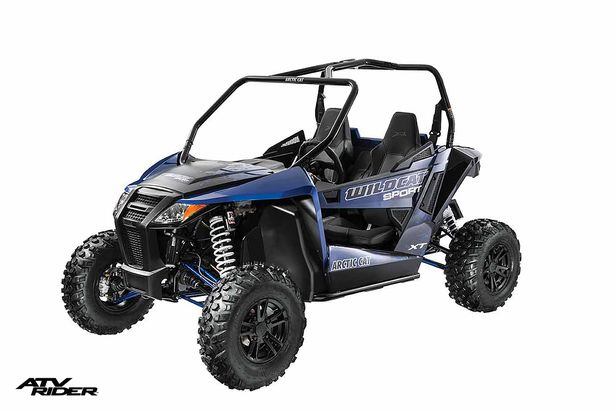 2015 Arctic Cat Wildcat Sport Utv Atv Rider Review Of Wildcat 1000 Limited 2022