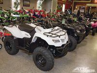 ATV/SxS Buyer's Tool Kit | ATV Rider