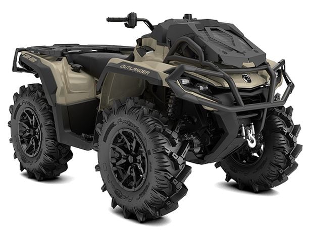 2021 can am store outlander xt 850
