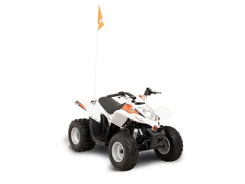 2023 Argo Xplorer XC 90 Buyer #39 s Guide: Specs Photos Price ATV Rider