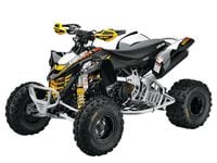 Can-Am News: BRP Announces DS 450 Line; Includes Two New Models