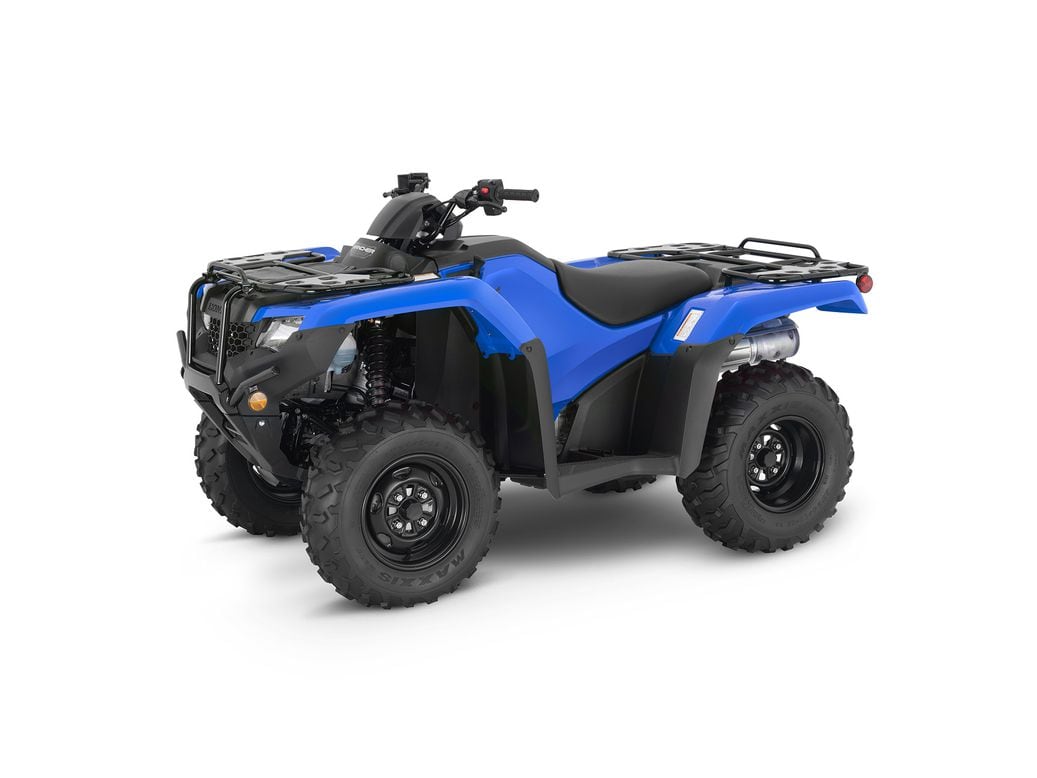 450 honda four online wheeler
