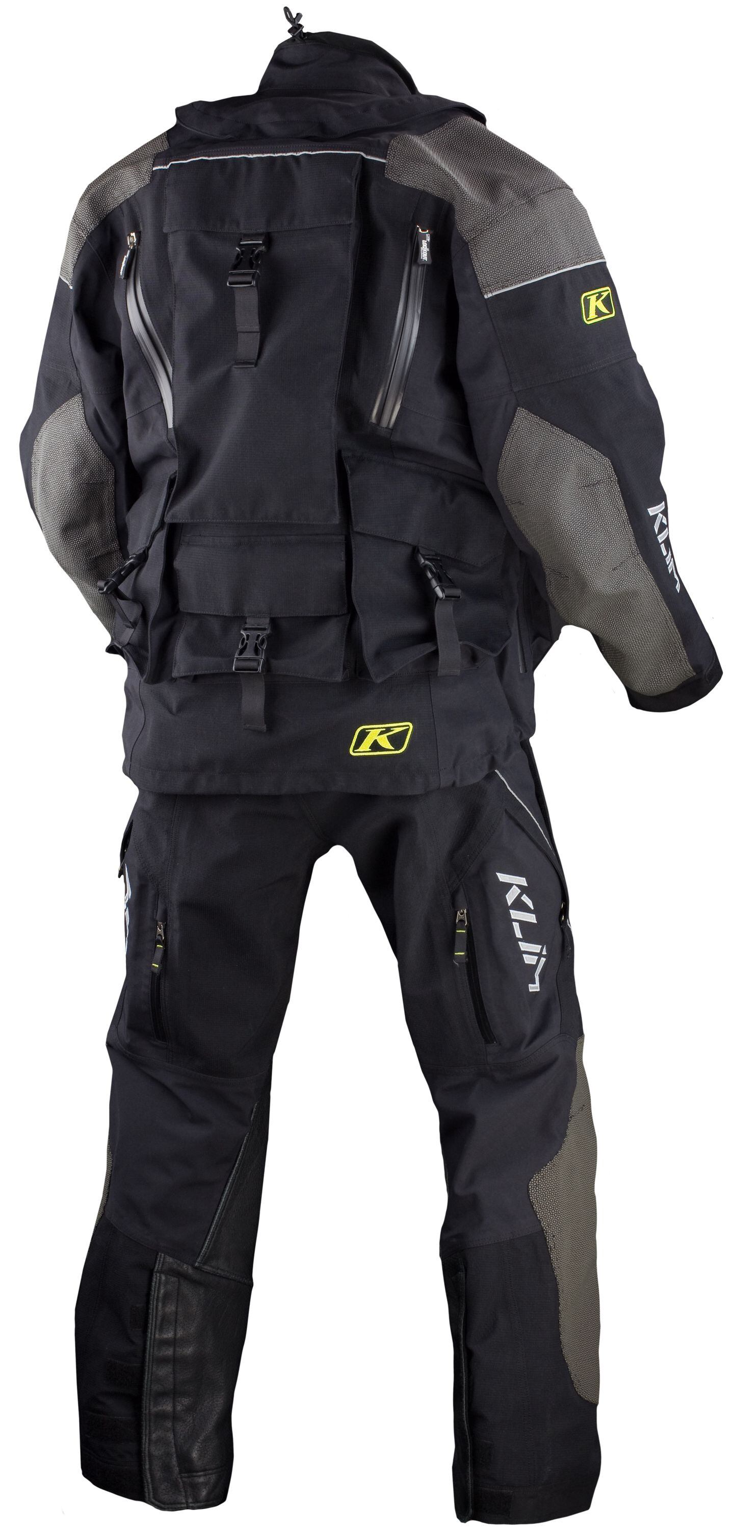 Adventure discount rally jacket