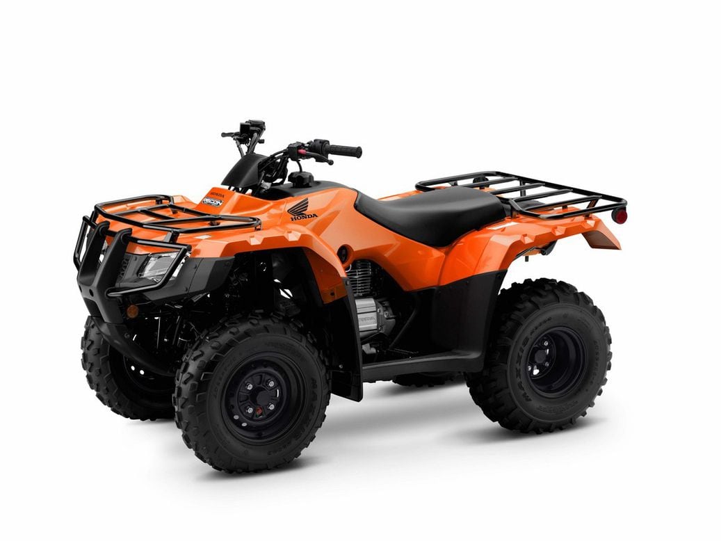 2021 honda top recon for sale