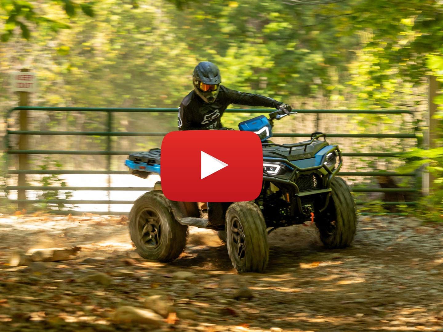 NextImg:2023 Polaris Sportsman 570 Trail Video