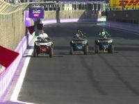 F1 segway shop