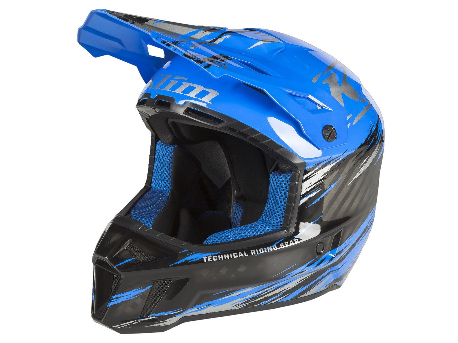 Stay warm this winter with superior protection in this lightweight helmet.