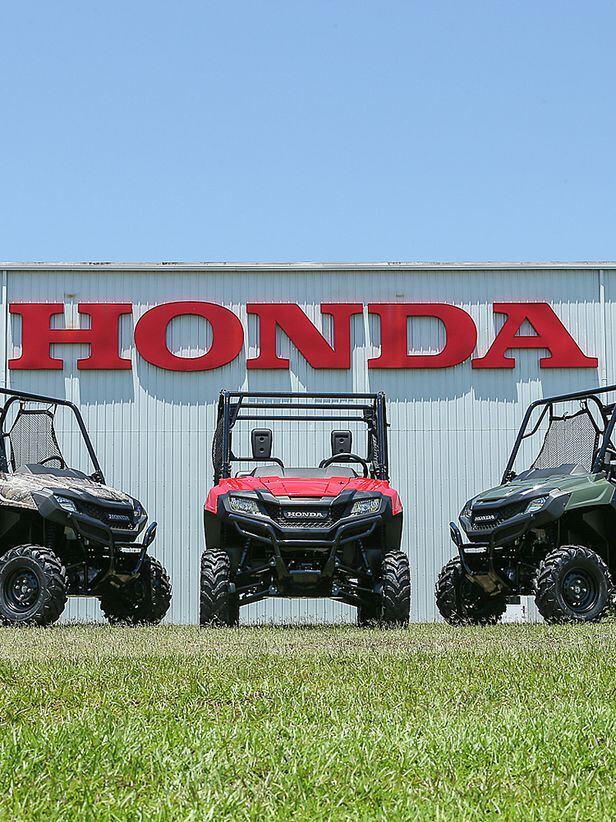 Honda Utv Dealers Near Me | atelier-yuwa.ciao.jp