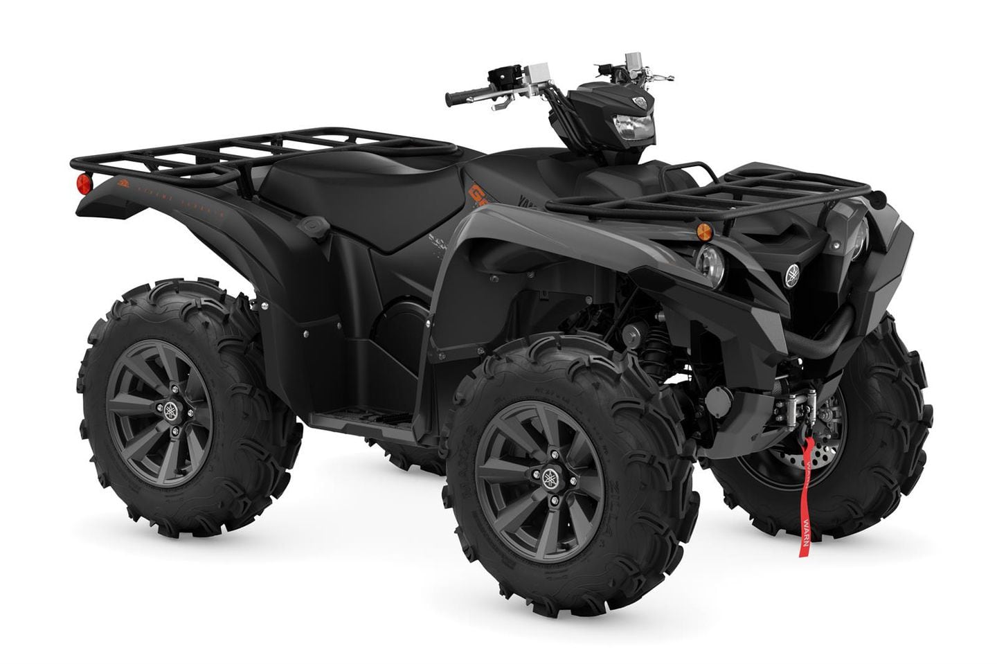 2021 yamaha grizzly store price