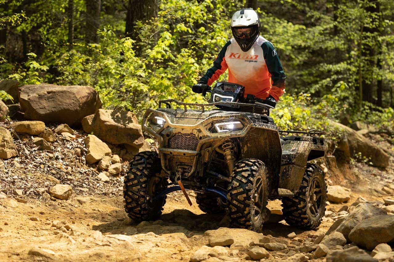 NextImg:ATV Sales Are on the Rise