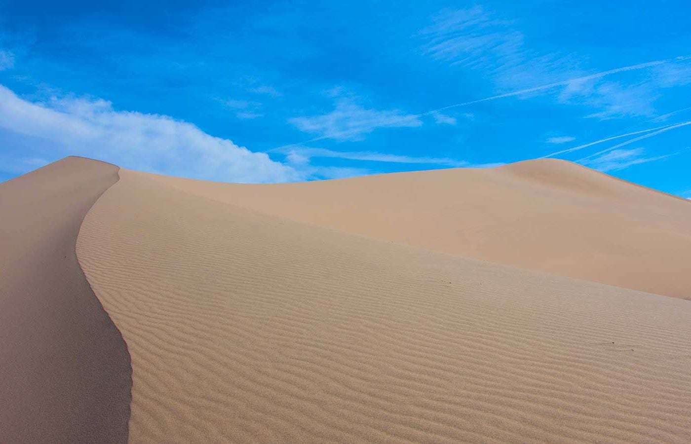 10 Best Sand Dunes On The West Coast