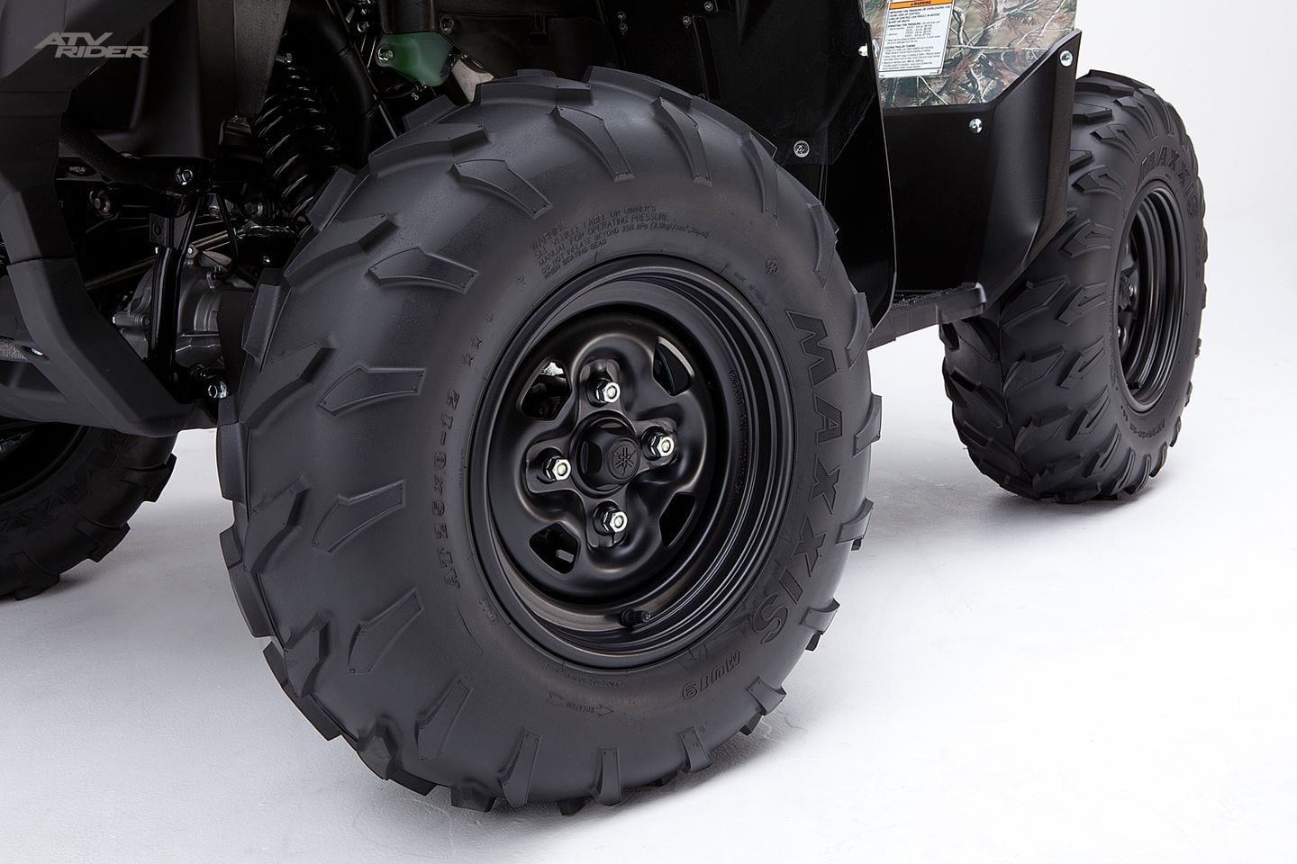 Sixity 2014 for Yamaha 700 Grizzly 4X4 Front Rear Left Right Axles XT Four Driver Passenger YFM700 Complete Side