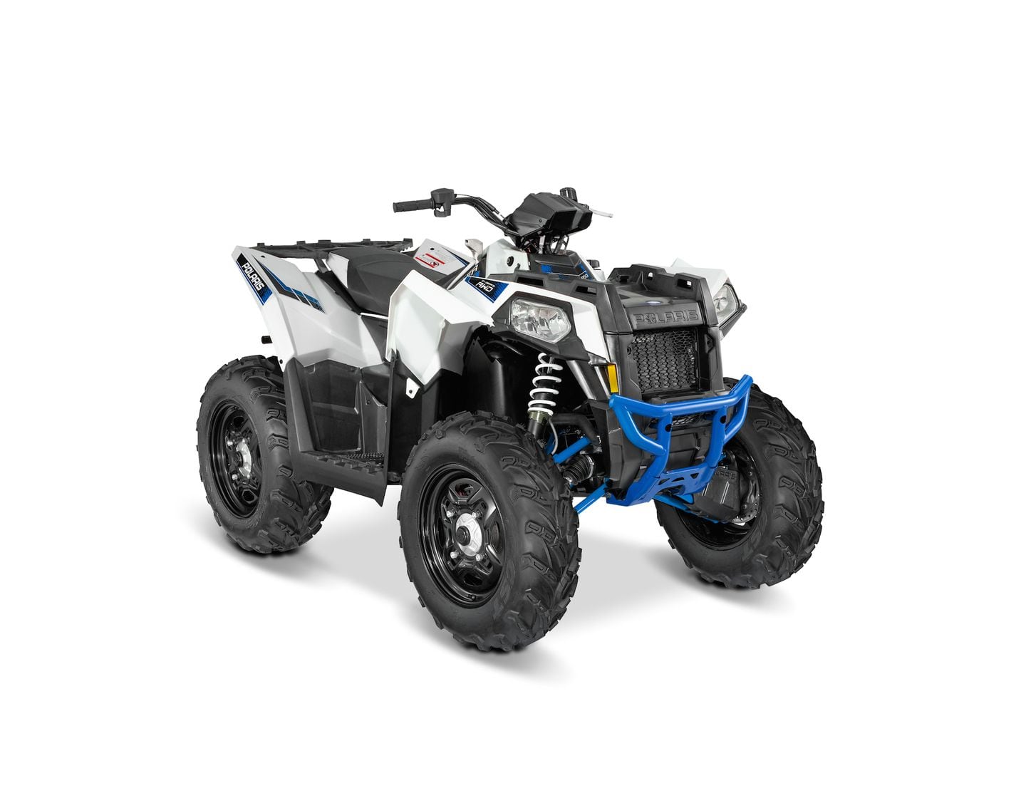 Top 10 4X4 ATVs of AllTime ATV Rider