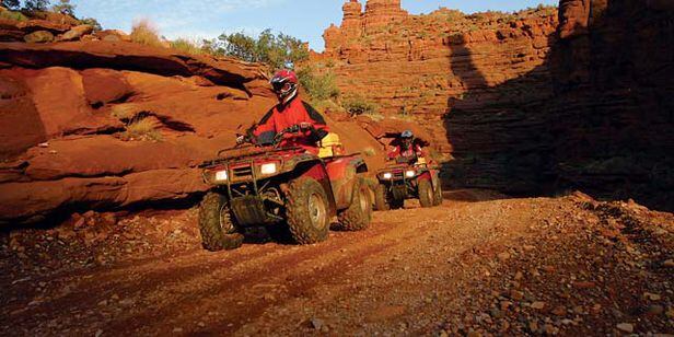 little moab atv rentals