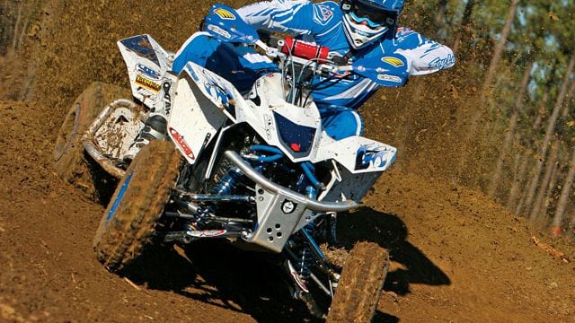 SUZUKI スズキ LTR450 四輪バギー ATV Suzuki Quadracer LTR 450 Specs, Oil Capacity, Weight and Top Speed
