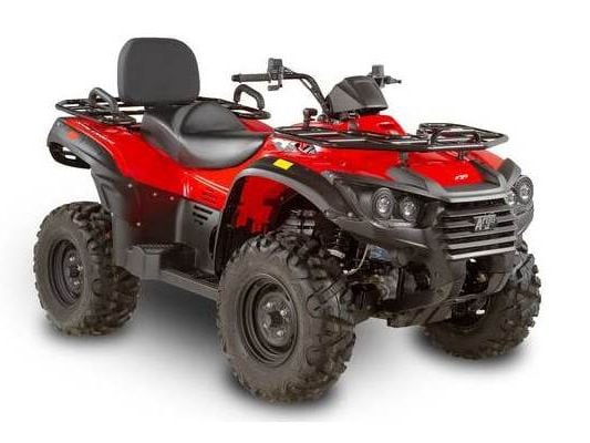 NextImg:Argo Xplorers Recalled Over Fire Hazard