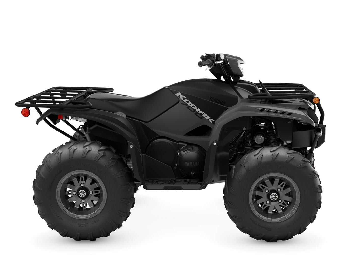 2022 Yamaha Kodiak 700 Buyer's Guide Specs, Photos, Price ATV Rider