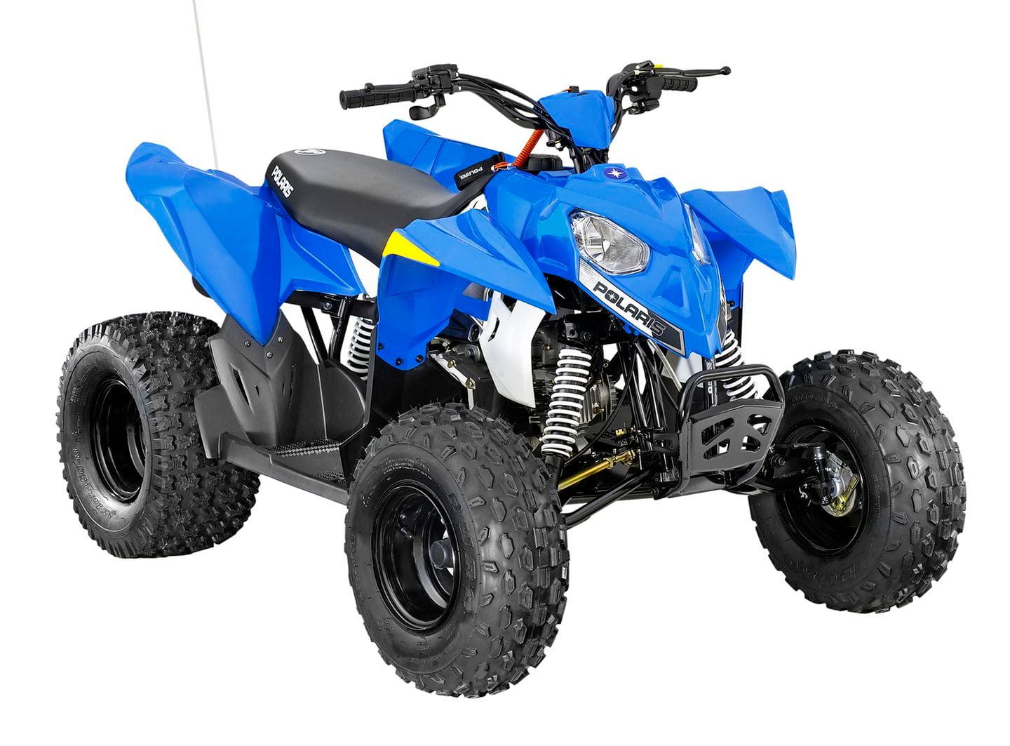 anguera de freno delantera copatible con Polaris 2001 en adelante