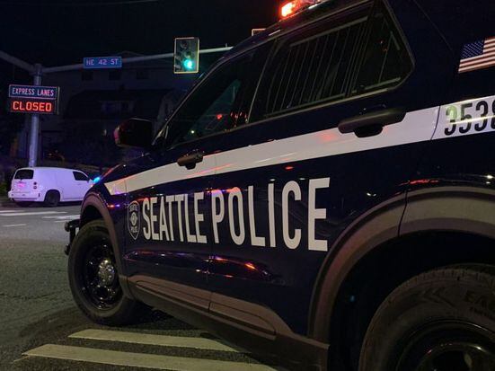 NextImg:Seattle Man Runs Over Burglar With ATV