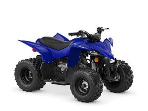 2023 Yamaha YFZ50 Buyer s Guide Specs Photos Price ATV Rider