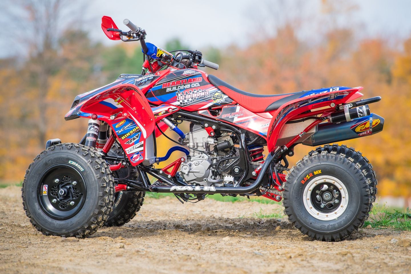 atc 250r powersports