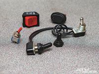 Proper Electrical Accessory Wiring Techniques | ATV Rider