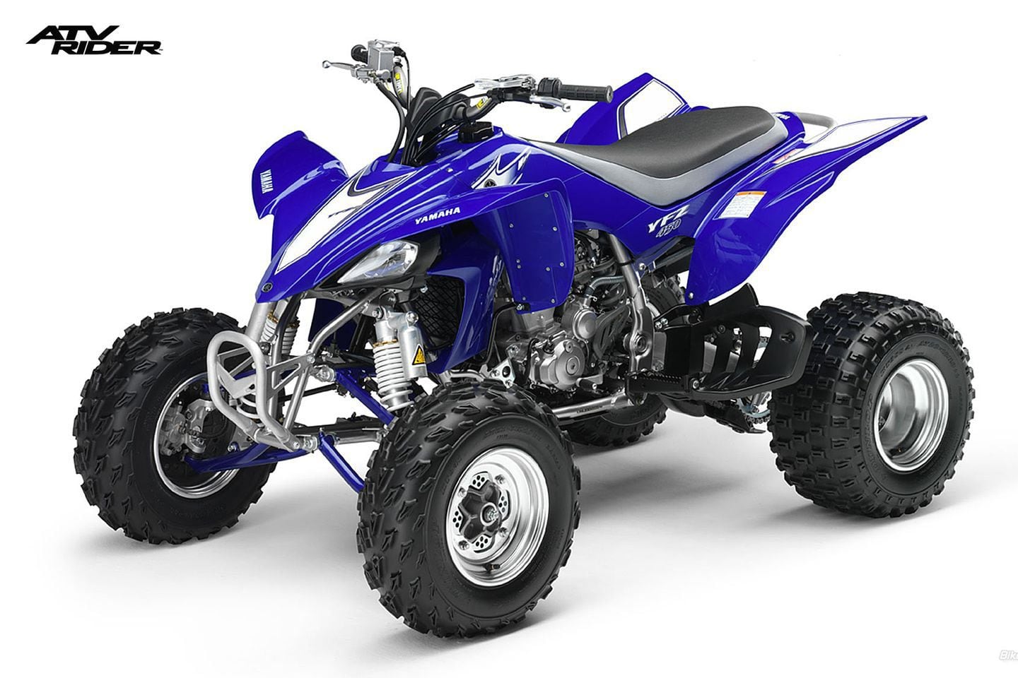 Top 15 Sport Quads of All Time ATV Rider
