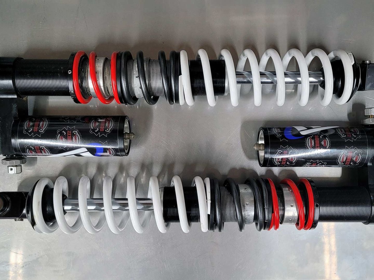 NextImg:10 Things to Know When Purchasing Used ATV Shocks