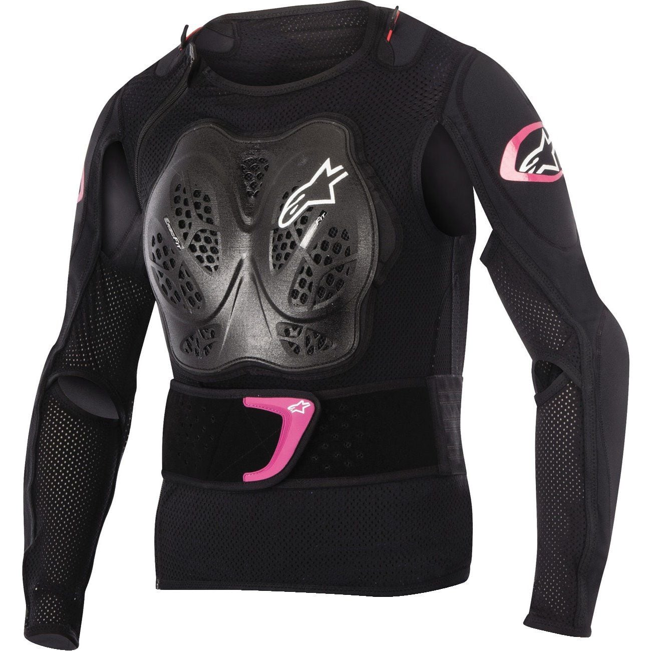 Women's Protection Jacket ATV Rider