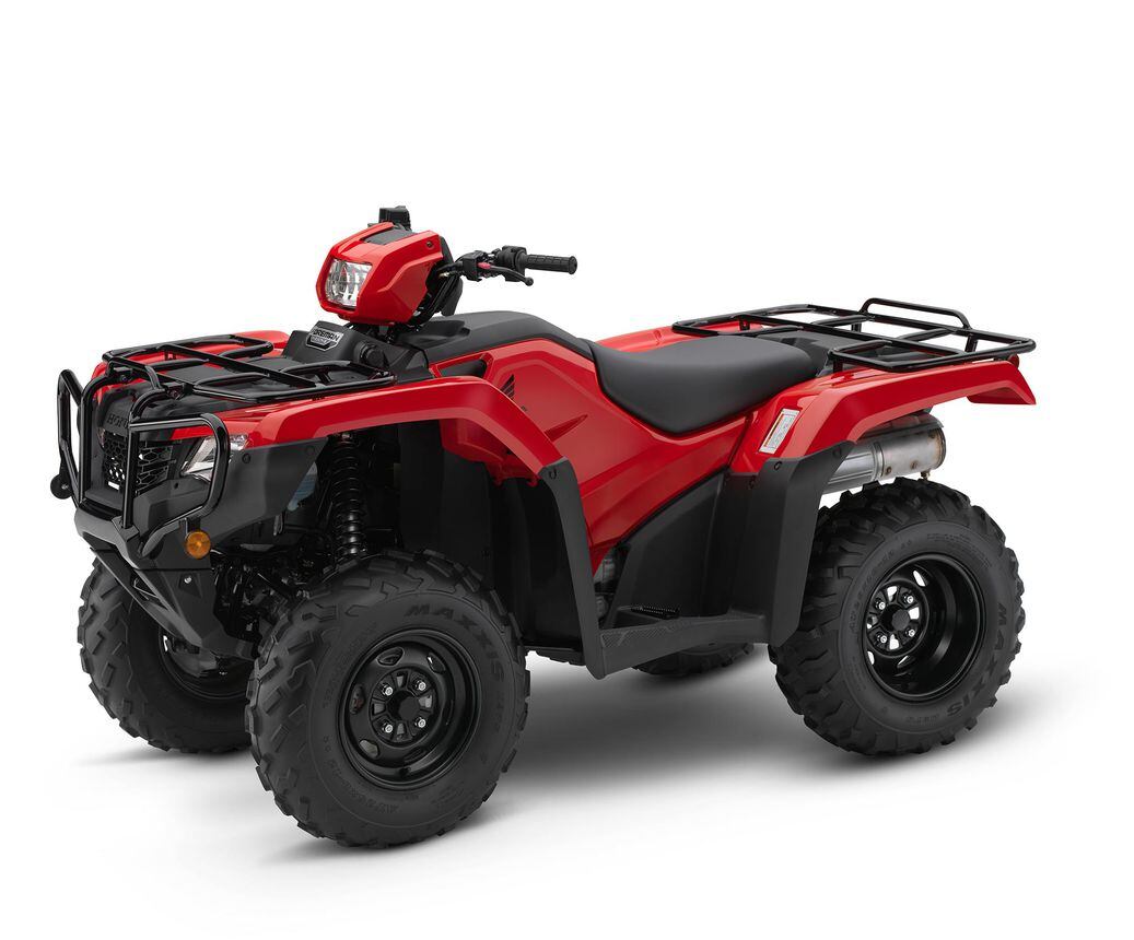 Honda hotsell 1000cc atv