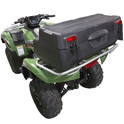 7 Rack Storage Bags For Your ATV ATV Rider