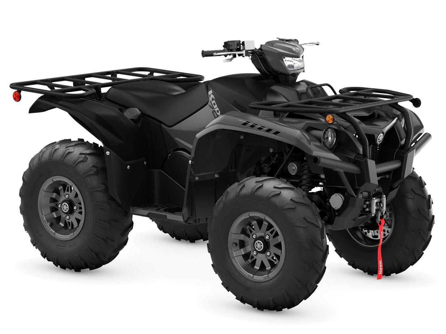 $11,299 MSRP / front: 7.6 in. / rear: 9.1 in. / 11.8 in. ground clearance