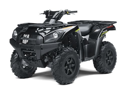 $9,999 MSRP / front: 6.7 in. / rear: 7.5 in. / 9.4 in. ground clearance