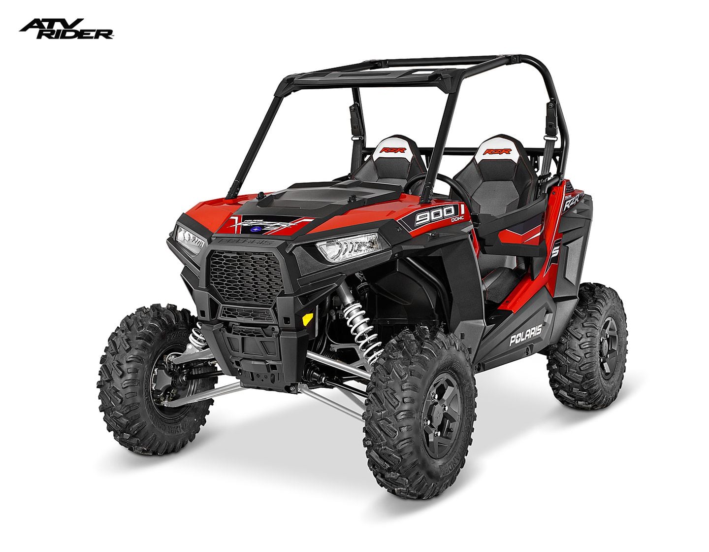 2015 Polaris RZR S 900 First Look | ATV Rider, image size:1440x1120