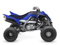 2023 Yamaha Raptor 700/R/R SE Buyer's Guide: Specs, Photos, Price | ATV ...