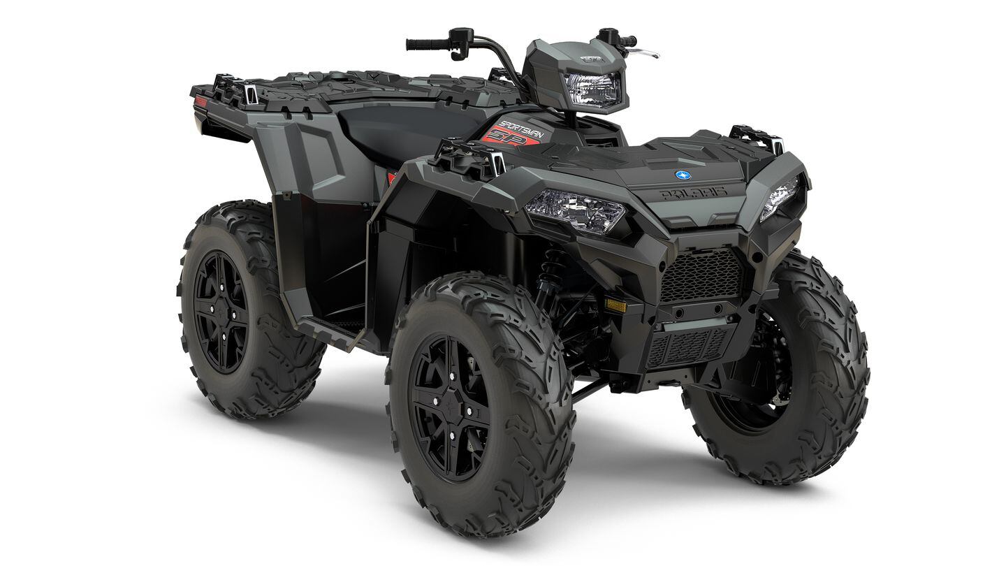 18 Polaris Sportsman 850 Sp Atv Rider 18 Polaris Sportsman 850 Sp Atv Rider