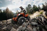 22 Polaris Scrambler 850 Buyer S Guide Atv Rider