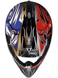 Vega Helmet Offers Limited Edition 
