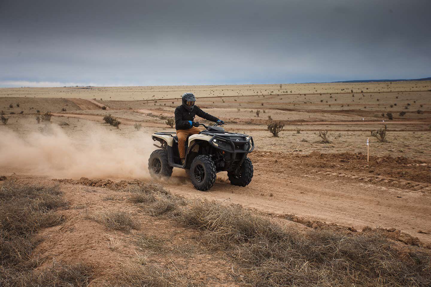 Both the HD5 and HD7 boast the same towing capacity.