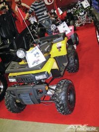 ATV/SxS Buyer's Tool Kit | ATV Rider