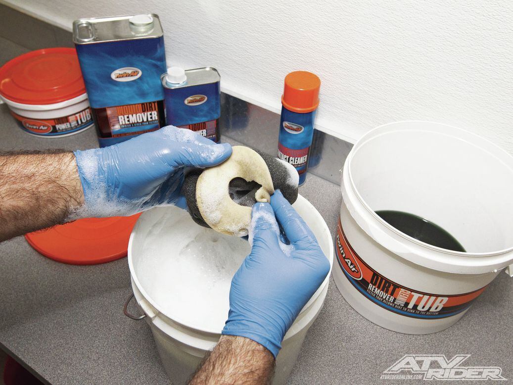 Twin Air Filter Cleaner Kerosene Outlet sites