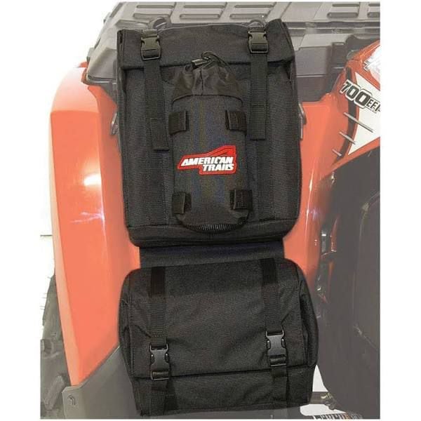 American Trails ATV Fender Bag.
