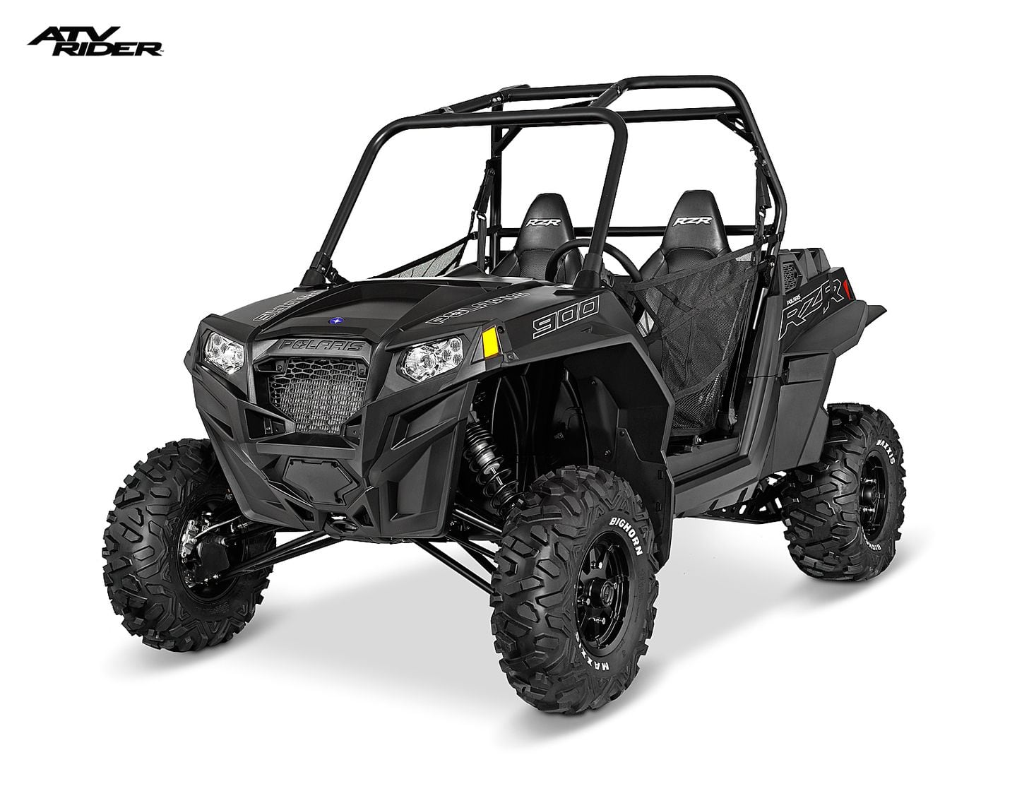 2015 Polaris RZR 900 First Look | ATV Rider, image size:1440x1120